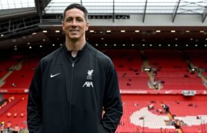 Fernando Torres didukung menjadi manajer Liverpool setelah tawaran Jurgen Klopp | Sepak Bola | Olahraga