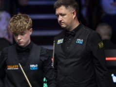 Stan Moody membuat pengakuan menyakitkan di BBC setelah ‘memusnahkan’ keluarnya Juara Dunia | Lainnya | Olahraga