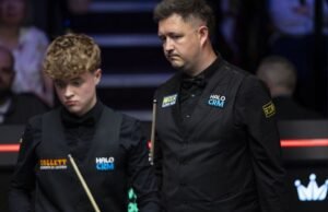 Stan Moody membuat pengakuan menyakitkan di BBC setelah ‘memusnahkan’ keluarnya Juara Dunia | Lainnya | Olahraga