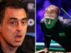 Skor Snooker LANGSUNG: Ronnie O’Sullivan dan Judd Trump memberi kabar terbaru setelah Kyren Wilson kembali | Lainnya | Olahraga