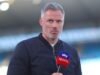 Jamie Carragher mengecam tindakan bintang Tottenham sebelum gol Brighton | Sepak Bola | Olahraga