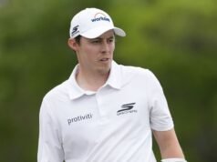 Matt Fitzpatrick kehilangan lebih dari £1 juta hadiah golf RBC Heritage setelah kemenangan PGA Tour | Golf | Olahraga
