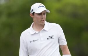 Matt Fitzpatrick kehilangan lebih dari £1 juta hadiah golf RBC Heritage setelah kemenangan PGA Tour | Golf | Olahraga