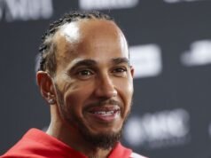 Bukan Michael Schumacher atau Max Verstappen – Lewis Hamilton memilih pembalap F1 terbaik yang pernah ada | F1 | Olahraga