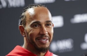 Bukan Michael Schumacher atau Max Verstappen – Lewis Hamilton memilih pembalap F1 terbaik yang pernah ada | F1 | Olahraga