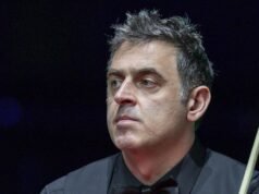 Ronnie O’Sullivan membuat pengumuman besar hanya beberapa jam sebelum pembukaan Kejuaraan Dunia | Lainnya | Olahraga