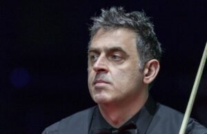 Ronnie O’Sullivan membuat pengumuman besar hanya beberapa jam sebelum pembukaan Kejuaraan Dunia | Lainnya | Olahraga