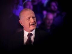 Steve Davis menunjukkan warna aslinya saat dia mengungkapkan pendapat sebenarnya tentang rekan-rekan BBC | Lainnya | Olahraga