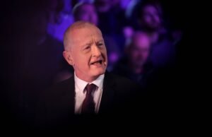 Steve Davis menunjukkan warna aslinya saat dia mengungkapkan pendapat sebenarnya tentang rekan-rekan BBC | Lainnya | Olahraga