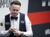 Berita Snooker: Alasan Shaun Murphy menolak BBC karena pernyataan masalah WST setelah asap bintang | Lainnya | Olahraga