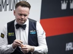 Berita Snooker: Alasan Shaun Murphy menolak BBC karena pernyataan masalah WST setelah asap bintang | Lainnya | Olahraga