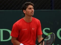 ‘Saya pikir itu hanya sakit kepala biasa – tapi saya bangun 13 hari kemudian dan hampir mati | Tenis | Olahraga