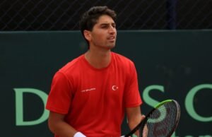 ‘Saya pikir itu hanya sakit kepala biasa – tapi saya bangun 13 hari kemudian dan hampir mati | Tenis | Olahraga