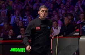 Ronnie O’Sullivan bertanya ‘apakah Anda yakin’ setelah pelanggaran aturan yang jarang terjadi | Lainnya | Olahraga