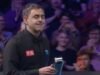 Ronnie O’Sullivan dalam kesalahan lucu Crucible saat dia dikoreksi oleh wasit | Lainnya | Olahraga