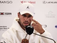 Carlos Alcaraz mendapat nasihat dari paman Nadal setelah pembaruan Prancis Terbuka | Tenis | Olahraga