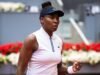 Venus Williams menjelaskan kejutan hubungan Katie Boulter saat pasangan bergabung di Madrid Terbuka | Tenis | Olahraga