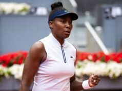 Venus Williams menjelaskan kejutan hubungan Katie Boulter saat pasangan bergabung di Madrid Terbuka | Tenis | Olahraga