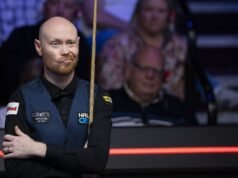 Wilson menutup pewawancara BBC tentang Trump setelah kekalahan Dunia | Lainnya | Olahraga