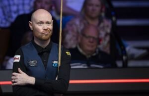 Wilson menutup pewawancara BBC tentang Trump setelah kekalahan Dunia | Lainnya | Olahraga