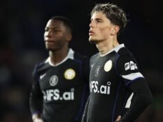 Rating pemain Chelsea vs Brighton dengan dua 3/10 dalam kekalahan telak | Sepak Bola | Olahraga