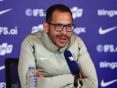 Setiap kata yang diucapkan bos Chelsea Liam Rosenior setelah bencana Brighton | Sepak Bola | Olahraga
