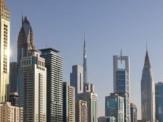 ‘Saya lebih aman di Dubai daripada London – bahkan ketika rudal ditembakkan di atas kepala saya’ | Sepak Bola | Olahraga