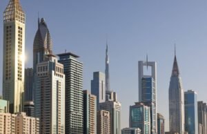 ‘Saya lebih aman di Dubai daripada London – bahkan ketika rudal ditembakkan di atas kepala saya’ | Sepak Bola | Olahraga