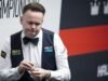 Shaun Murphy menuntut penyelidikan Snooker Dunia setelah komentar berperingkat X selama pertandingan | Lainnya | Olahraga