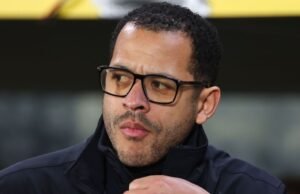 Sikap ruang ganti Chelsea terhadap Liam Rosenior saat pertemuan darurat pemecatan diadakan | Sepak Bola | Olahraga