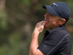 Alasan Rory McIlroy meninggalkan Shane Lowry karena perayaan dijauhi | Golf | Olahraga