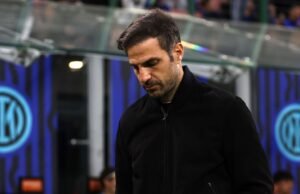 Cesc Fabregas terhadap putusan Chelsea yang diberikan setelah Liam Rosenior dipecat | Sepak Bola | Olahraga