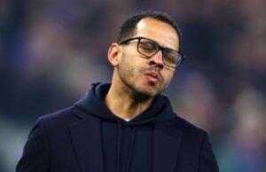 Bagaimana pemecatan Liam Rosenior di Chelsea terjadi saat pemilik mengambil keputusan | Sepak Bola | Olahraga