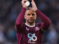 Burnley terdegradasi dari Liga Premier setelah kekalahan Man City | Sepak Bola | Olahraga