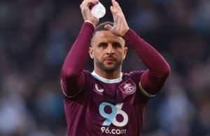 Burnley terdegradasi dari Liga Premier setelah kekalahan Man City | Sepak Bola | Olahraga