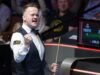 Shaun Murphy mendapat tanggapan WST atas insiden yang membuat bintang melihat sesuatu | Lainnya | Olahraga