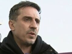 Neville menuduh dua pemain Chelsea mengecewakan Rosenior – ‘Menjahitnya’ | Sepak Bola | Olahraga