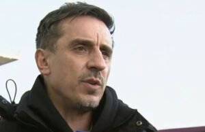 Neville menuduh dua pemain Chelsea mengecewakan Rosenior – ‘Menjahitnya’ | Sepak Bola | Olahraga