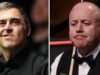 Ronnie O’Sullivan menjelaskan mengapa dia tidak akan pernah berteman dengan Higgins atau Williams | Lainnya | Olahraga