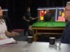 Ronnie O’Sullivan membuat lidah bergoyang-goyang dengan perilakunya di siaran BBC | Lainnya | Olahraga