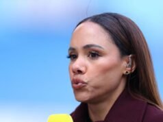 BBC akan membatalkan acara sepak bola ikonik setelah 52 tahun dengan Alex Scott dicopot dari perannya | Sepak Bola | Olahraga