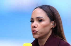 BBC akan membatalkan acara sepak bola ikonik setelah 52 tahun dengan Alex Scott dicopot dari perannya | Sepak Bola | Olahraga