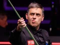 Ronnie O’Sullivan menjelaskan meninggalkan Inggris sebagai bintang snooker tidak terpengaruh oleh masalah Dubai | Lainnya | Olahraga