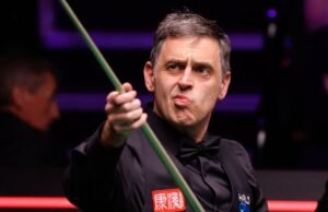 Ronnie O’Sullivan menjelaskan meninggalkan Inggris sebagai bintang snooker tidak terpengaruh oleh masalah Dubai | Lainnya | Olahraga