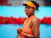 Naomi Osaka memberikan kabar terbaru setelah isyarat pensiun saat sang bintang kembali meraih kemenangan di Madrid Open | Tenis | Olahraga