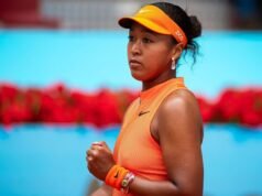 Naomi Osaka memberikan kabar terbaru setelah isyarat pensiun saat sang bintang kembali meraih kemenangan di Madrid Open | Tenis | Olahraga