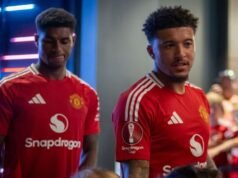Persetujuan transfer Man Utd diberikan saat pemain mendapat ‘lampu hijau’ untuk kesepakatan | Sepak Bola | Olahraga