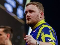 Tanggapan cepat Luke Littler terhadap ejekan yang tiada henti di Liverpool | Lainnya | Olahraga