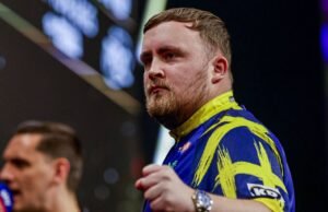 Tanggapan cepat Luke Littler terhadap ejekan yang tiada henti di Liverpool | Lainnya | Olahraga