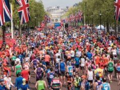 London Marathon 2027: Cara mendaftar, informasi surat suara, dan berapa biaya masuknya